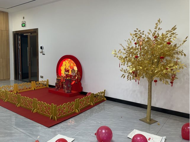 九洲国际·(集团)有限公司官网