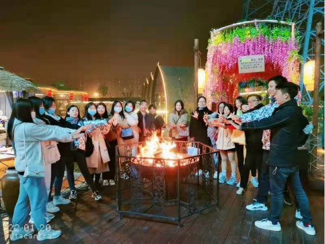 九洲国际·(集团)有限公司官网